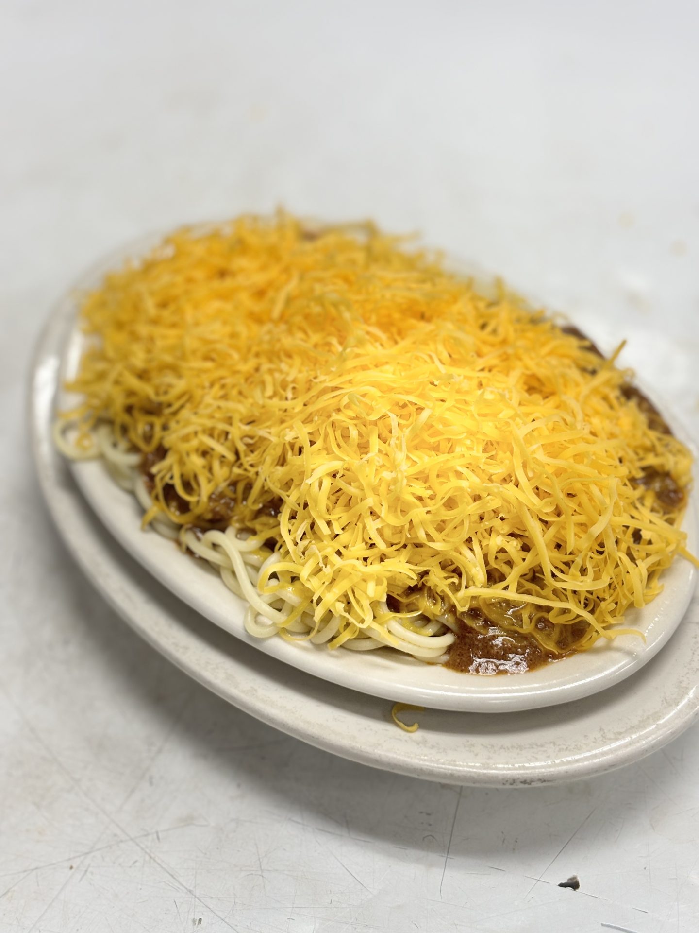 Champions Grille - Serving Cincinnati's Famous Original Empress Chili ...