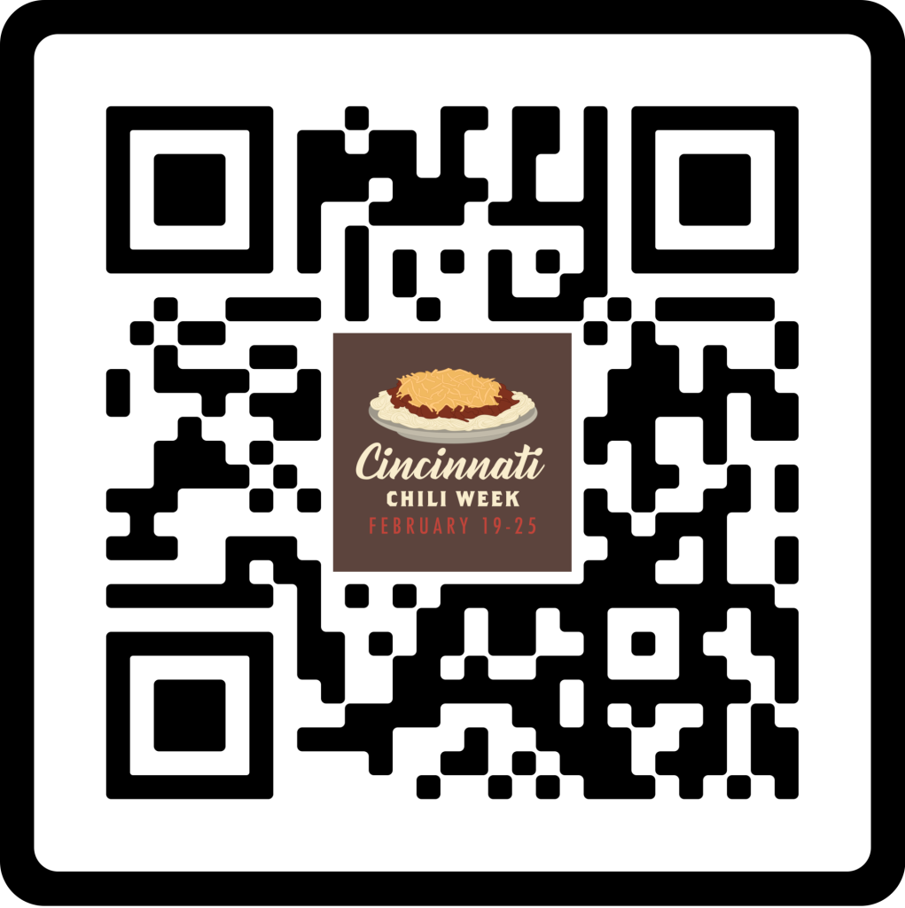 Home Cincinnati Chili Week • Feb. 1925, 2024
